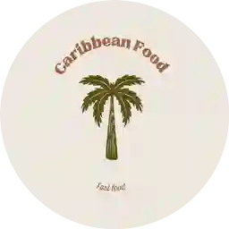 Caribbean Food  a Domicilio