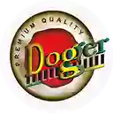 Dogger - Jumbo La 65  a Domicilio