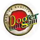 Dogger - Hot Dogs - Laureles-Estadio