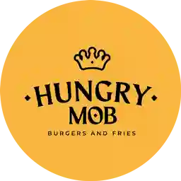 Hungry Mob Burgers - Centro a Domicilio