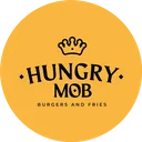 Hungry Mob Burgers - Chicó a Domicilio