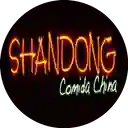 Shandong Comida China - Chía