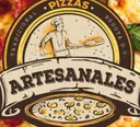 Artesanales Pizza