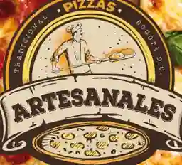 Artesanales Pizza a Domicilio