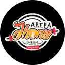 Arepa Jhons