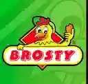 Brosty - Comuna 2