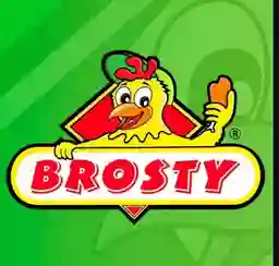 Brosty Pasoancho  a Domicilio