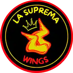 La Suprema Wings a Domicilio