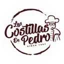 Las Costillas de Pedro Envigado