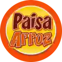 Paisa Arroz Ibague
