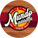 Mundo Parrilla - Chía