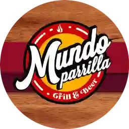 Mundo Parrilla a Domicilio