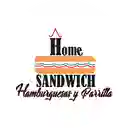 Home Sandwich Hamburguesas Y Parrilla Venecia - Tunjuelito