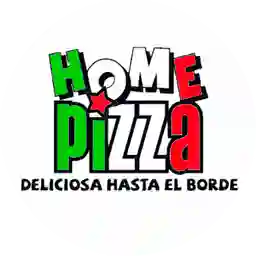 Home Pizza a Domicilio