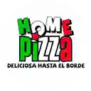 Home Pizza - Comuna 17