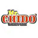Mr Chido Urban Grill Stm
