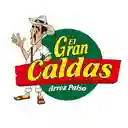 El Gran Caldas Arroz Paisa - Engativá