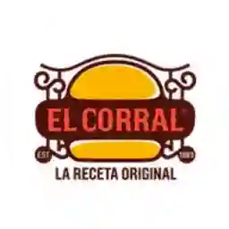 El Corral Postres Ocean Mall.     a Domicilio