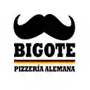 Bigote Pizzería Sabaneta a Domicilio