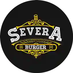 Severa Burger los Ciruelos  a Domicilio