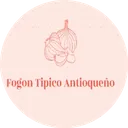 Fogon Típico Antioqueño