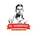 Empanadas el Marques - Barrios Unidos