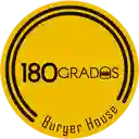 180 Grados Burger House - Comuna 2