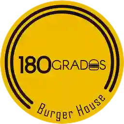 180 Grados Burger House Flora a Domicilio