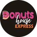 Donut House Express el Recreo