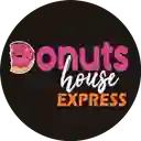 Donut House Express el Recreo - Norte-Centro Histórico