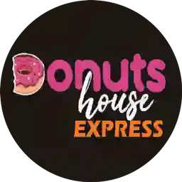 Donut House Express el Recreo       a Domicilio