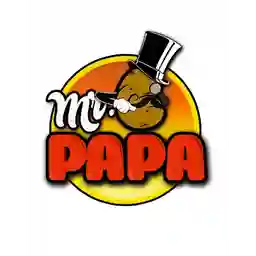 Mr Papa    a Domicilio