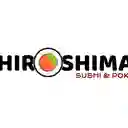 Hiroshima Sushi Bogota - Buenos Aires