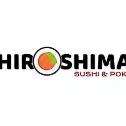 Hiroshima Sushi Buenos Aires a Domicilio