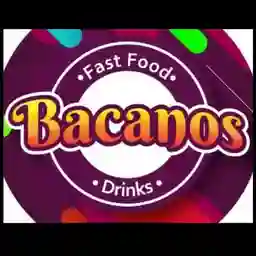 Bacanos Fast Food  a Domicilio