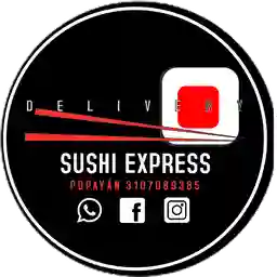 Sushi Express  a Domicilio