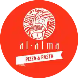 Al Alma - Pizza And Pasta - Feeling  a Domicilio