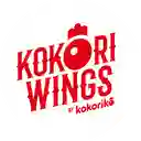 Kokoriwings by Kokoriko