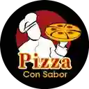 Pizza con Sabor la Rebeca - Villavicencio