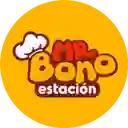 Mr Bono - Zona 1