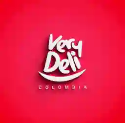 Very Deli a Domicilio