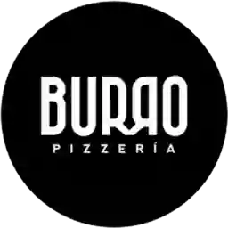 Burro Pizzería - Floresta a Domicilio