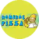 Homeros Pizza