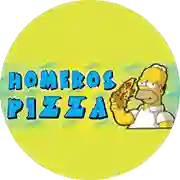 Homeros Pizza a Domicilio