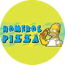 Homeros Pizza a Domicilio