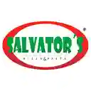 Salvator's Pizza & Pasta - Riomar