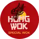 Hong Wok - Usaquén