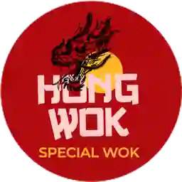 Hong Wok - Bella Suiza a Domicilio