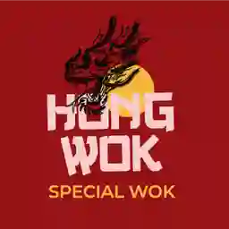 Hong Wok - Holanda Sabaneta  a Domicilio
