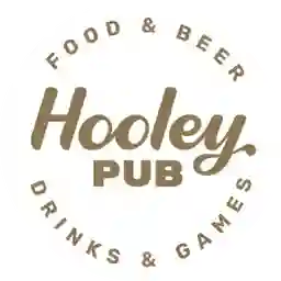 Hooley Pub a Domicilio
